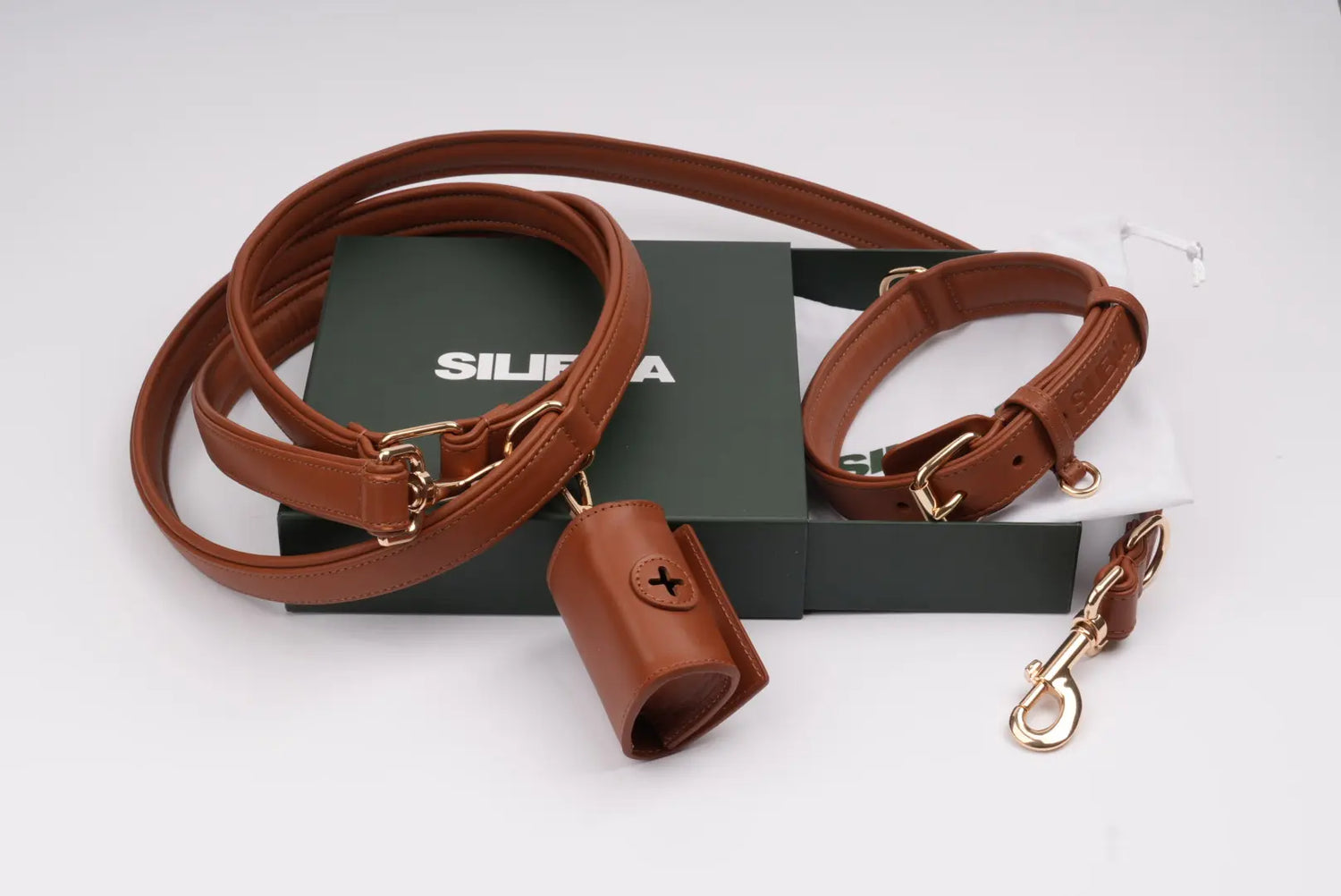 Warum hochwertige Hundeleinen aus Leder eine Investition wert sind